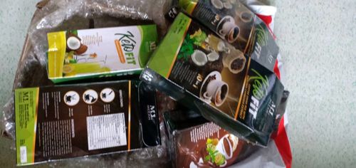 Customer photo review of KETOFIT 11 IN 1 JUICE SHAKE