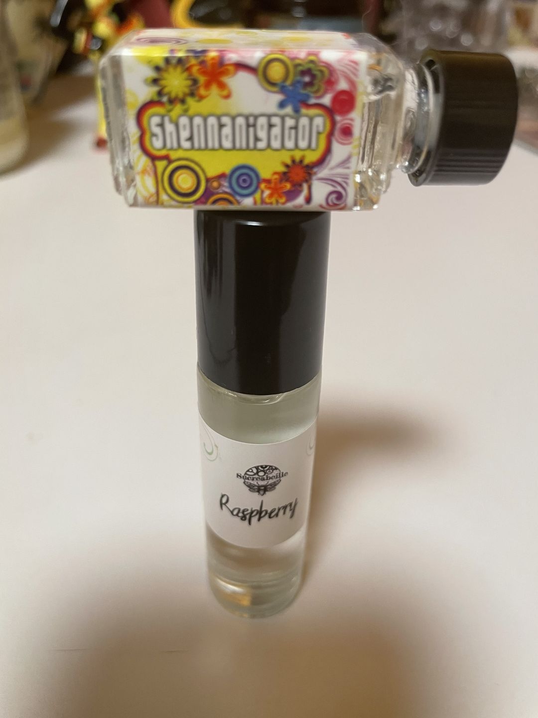 Customer photo review of Shennanigator