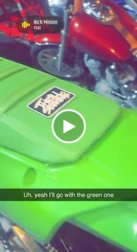 Customer video review of Custom Gripper Seat Cover