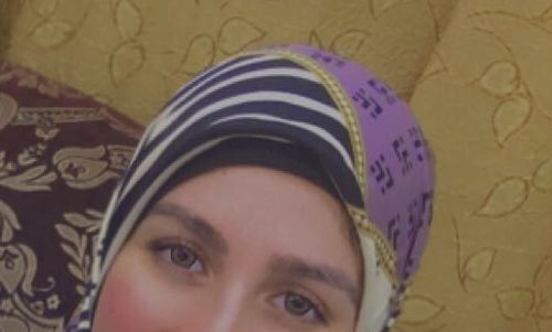 Customer photo review of Caramel Brown | 1 Year