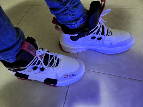 Customer photo review of Element