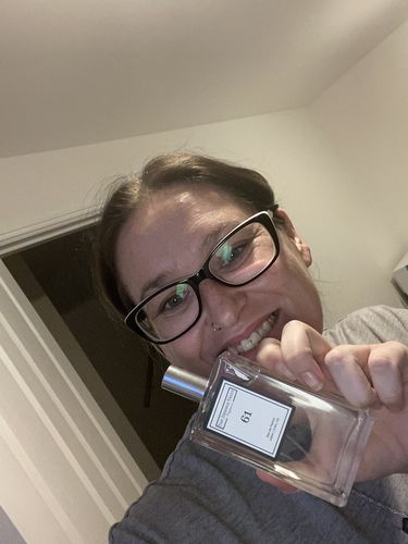 Customer photo review of Inspired by Alien - 61