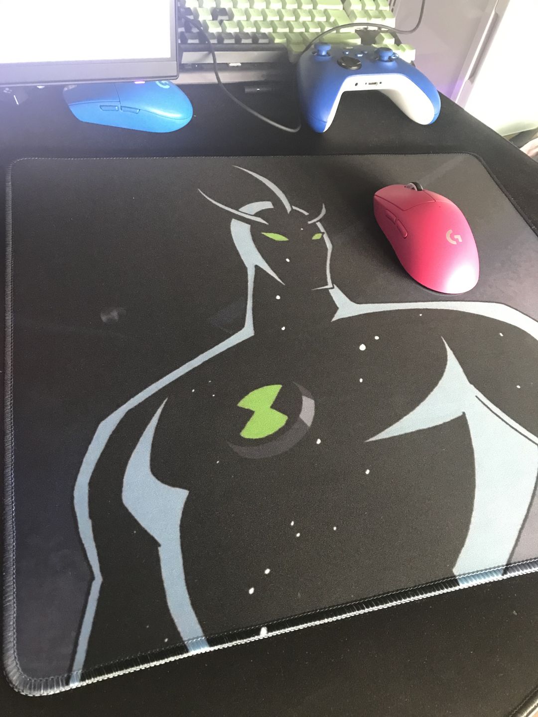 Customer photo review of iD Precision