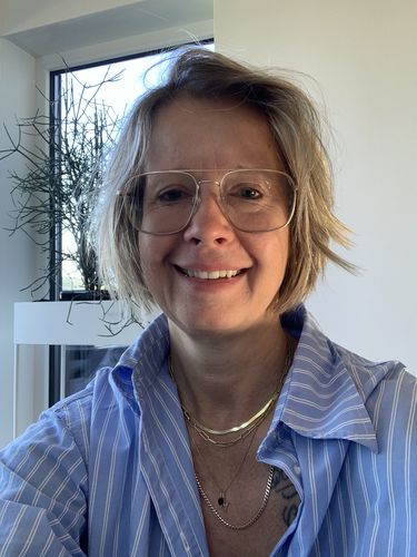 Customer photo review of Schlangenkette  (Made in Italy)