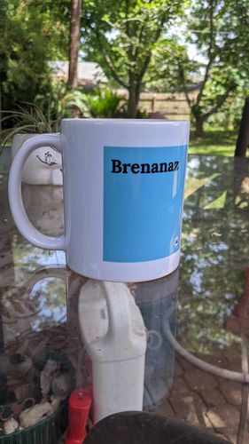 Review by Brennan B.