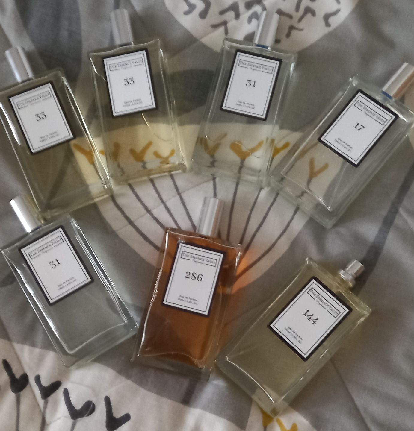 Customer photo review of Inspired by J C - 33