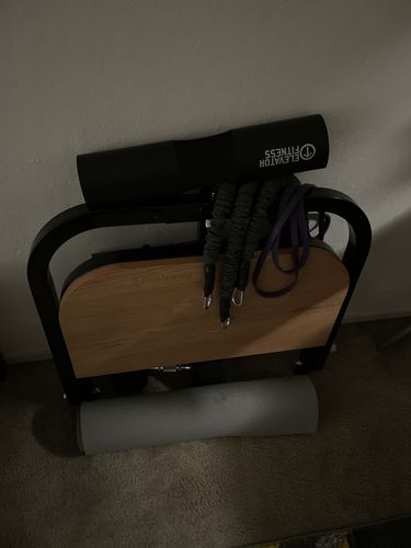 Customer photo review of BootySprout