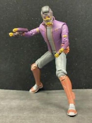 Customer photo review of Marvel Legends : T'Challa Star-Lord - What if?