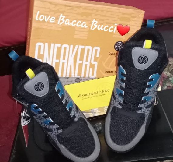 Customer photo review of Bacca Bucci Euphoria