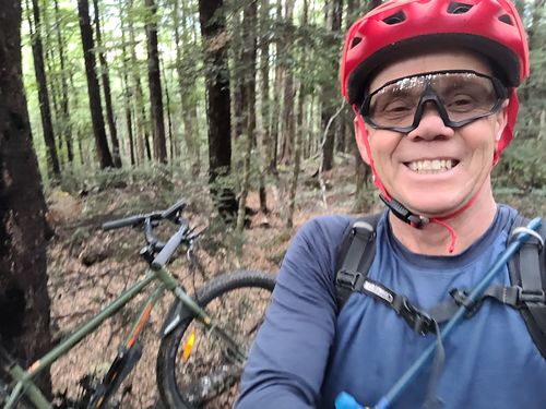 Customer photo review of Sunreact™ - Photochromic Sunglasses