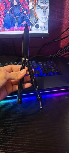 Customer photo review of DEAD FLIP