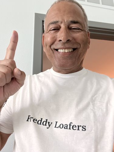 Review by Fred F.