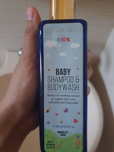 Customer photo review of Oxygen Water