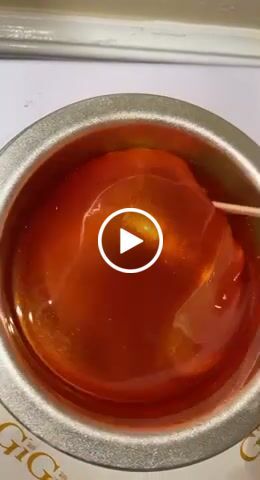 Customer video review of Hard Wax Combos