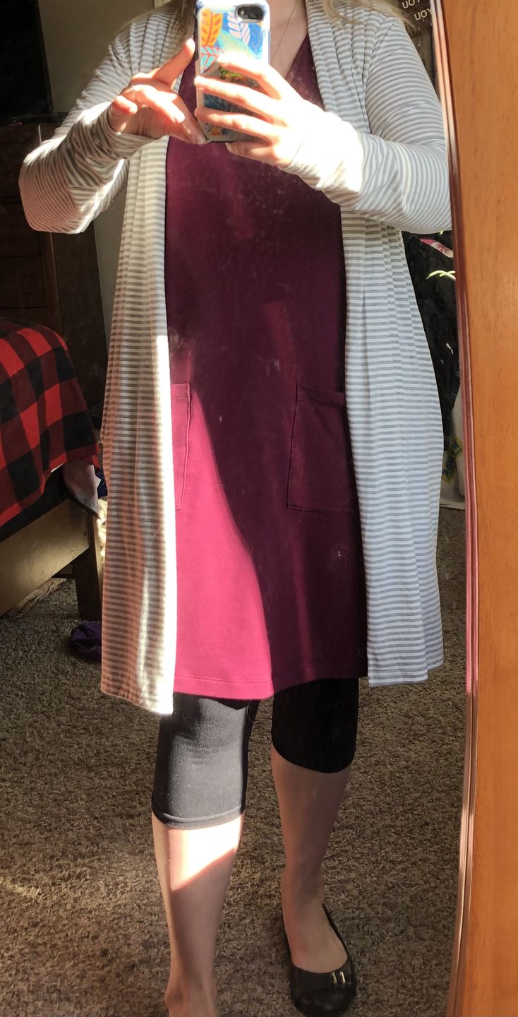 Customer photo review of *Freshly Baked* Sugar Duster - Boxing Week