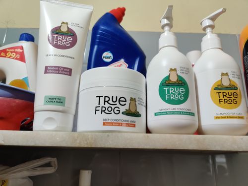 Customer photo review of Spring in your Step Bundle