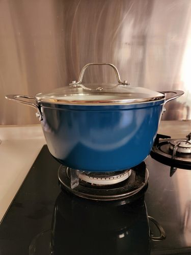 Customer photo review of Cosmo Casserole