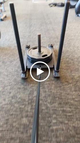 Customer video review of The Tib Bar™