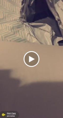 Customer video review of Waterfall Combo