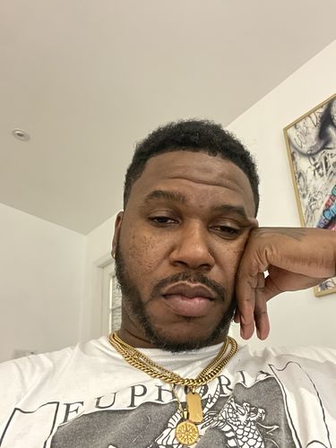 Customer photo review of Cuban 8mm Set (Gold)