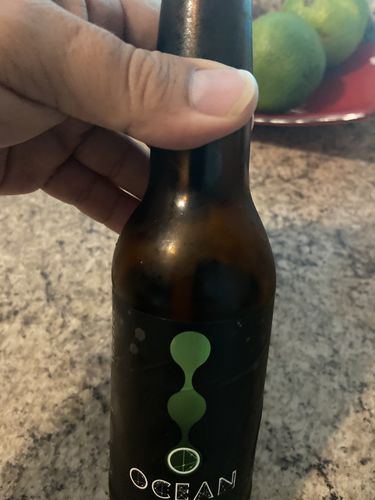 Customer photo review of IPA
