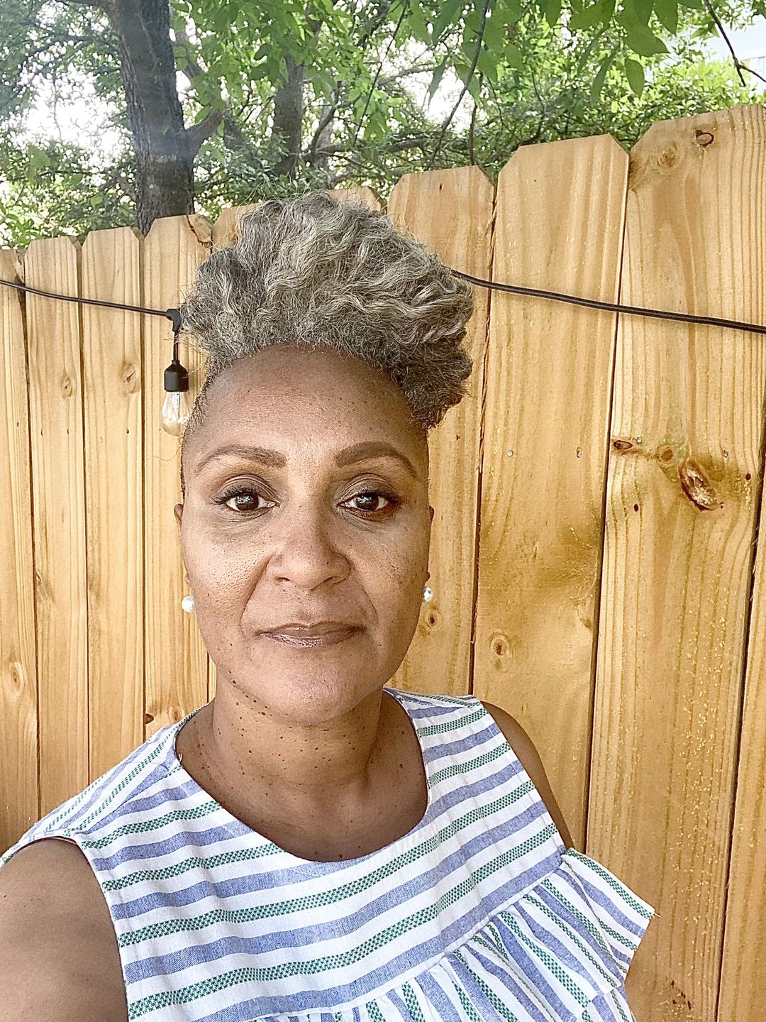Customer photo review of Terrace Garden Conditioner Bar 22.00% Off Auto renew (Ships every 30 Days)