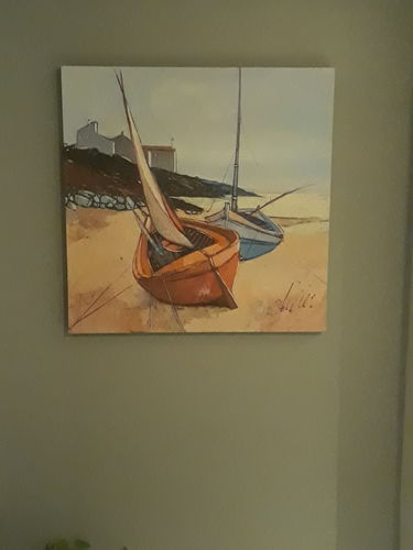 Customer photo review of Dos Botes