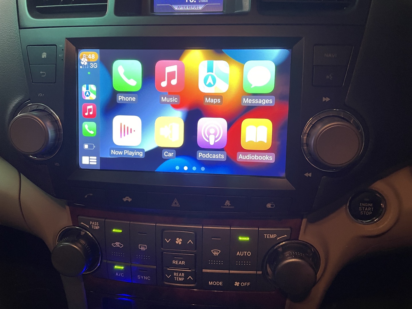 Customer photo from Robert S.