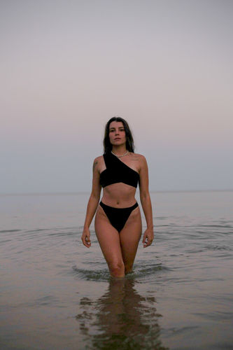 Customer photo review of Jingū Bikini Bottom