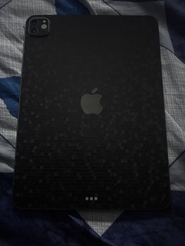 Customer photo review of iPad Pro 11 M1 2021