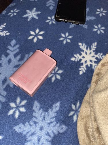 Customer photo review of Horizontech Binaries Cabin 10k