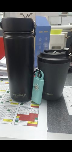 Customer photo review of 10oz King's Cup 290ml