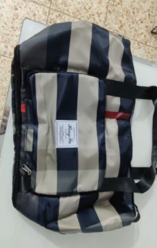 Customer photo review of VUSHOO - 2022 Nouveau design sac de voyage pliable