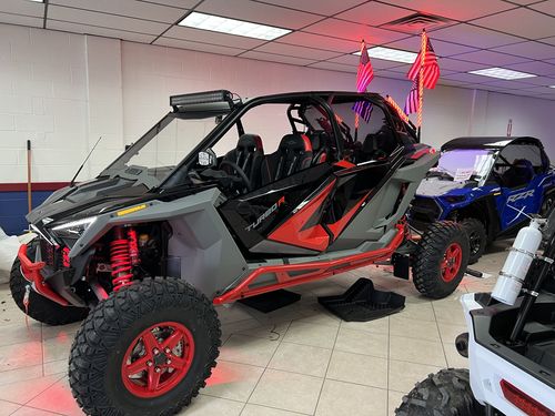 Customer photo review of Choose Add wireharness for light bar