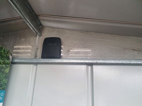 Customer photo review of Discreet Neighbor Pack – MAX