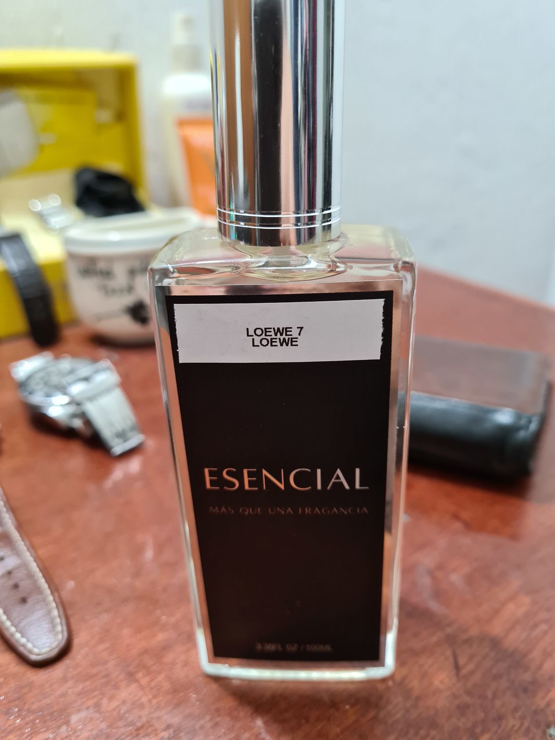 Customer photo review of H247 Inspirado en: Loewe 7 - Loewe