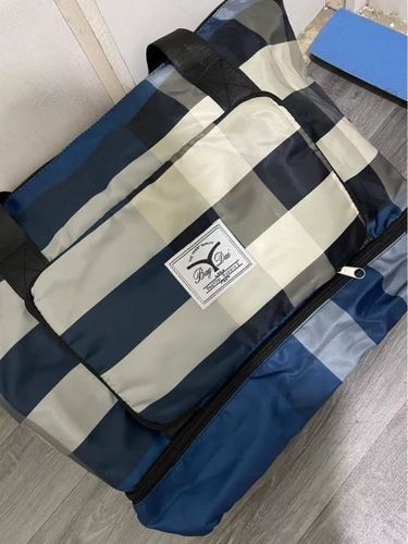 Customer photo review of VUSHOO - 2022 Nouveau design sac de voyage pliable
