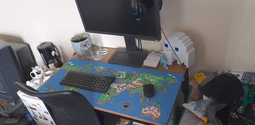 Customer photo review of iD Colossus