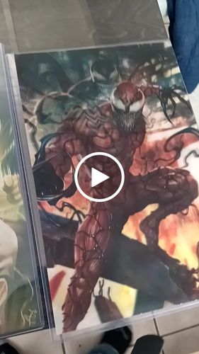 Customer video review of Ultimate Compilation Pt. 3 [Metal] [Limited 15 Pcs]