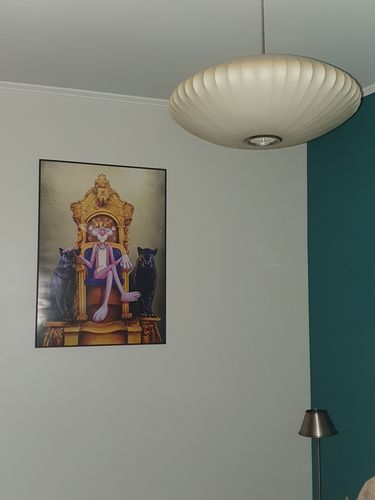 Customer photo review of "Like a boss" #3 - limitée à 250 exemplaires