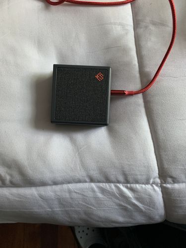 Customer photo review of 100W USB-C GaN Charger