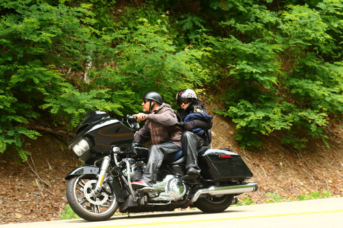 Customer photo review of 0707-012 Extreme V-Twin Synthetic Plus Racing Oil 20W-50