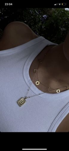 Customer photo review of Blooming Chain