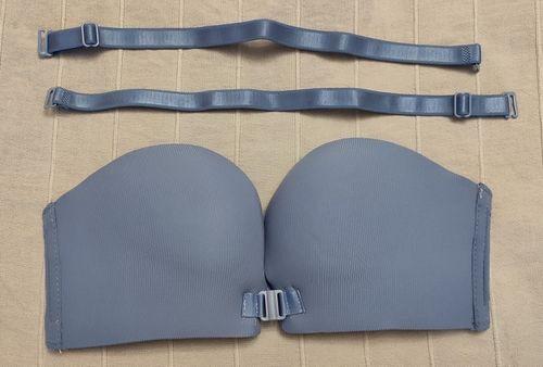 Customer photo review of SnabbBH™ Push-up BH med Ett Klipp