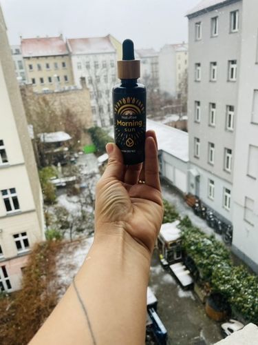 Customer photo review of Vitamina D3/K2