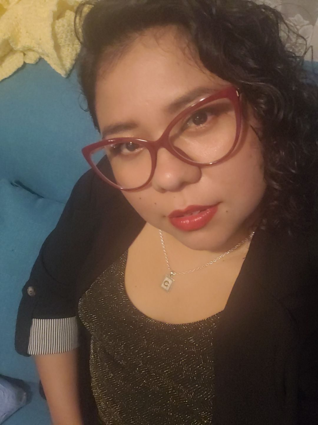 Customer photo review of Shampoo + acondicionador