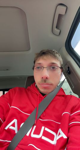 Customer photo review of 1986 Acura Vintage Hoodie