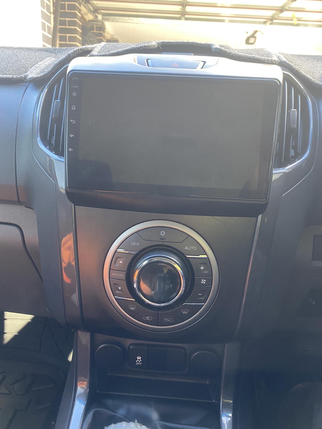 Customer photo from Andrew A.