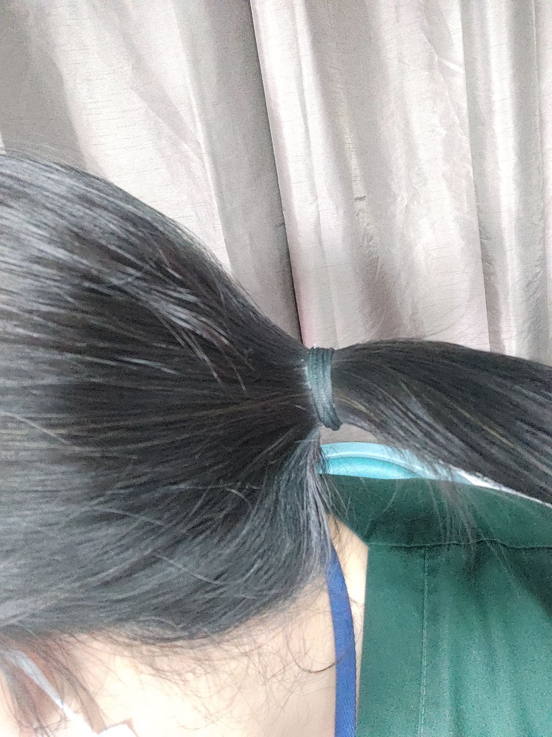 Customer photo review of Fire's Passion