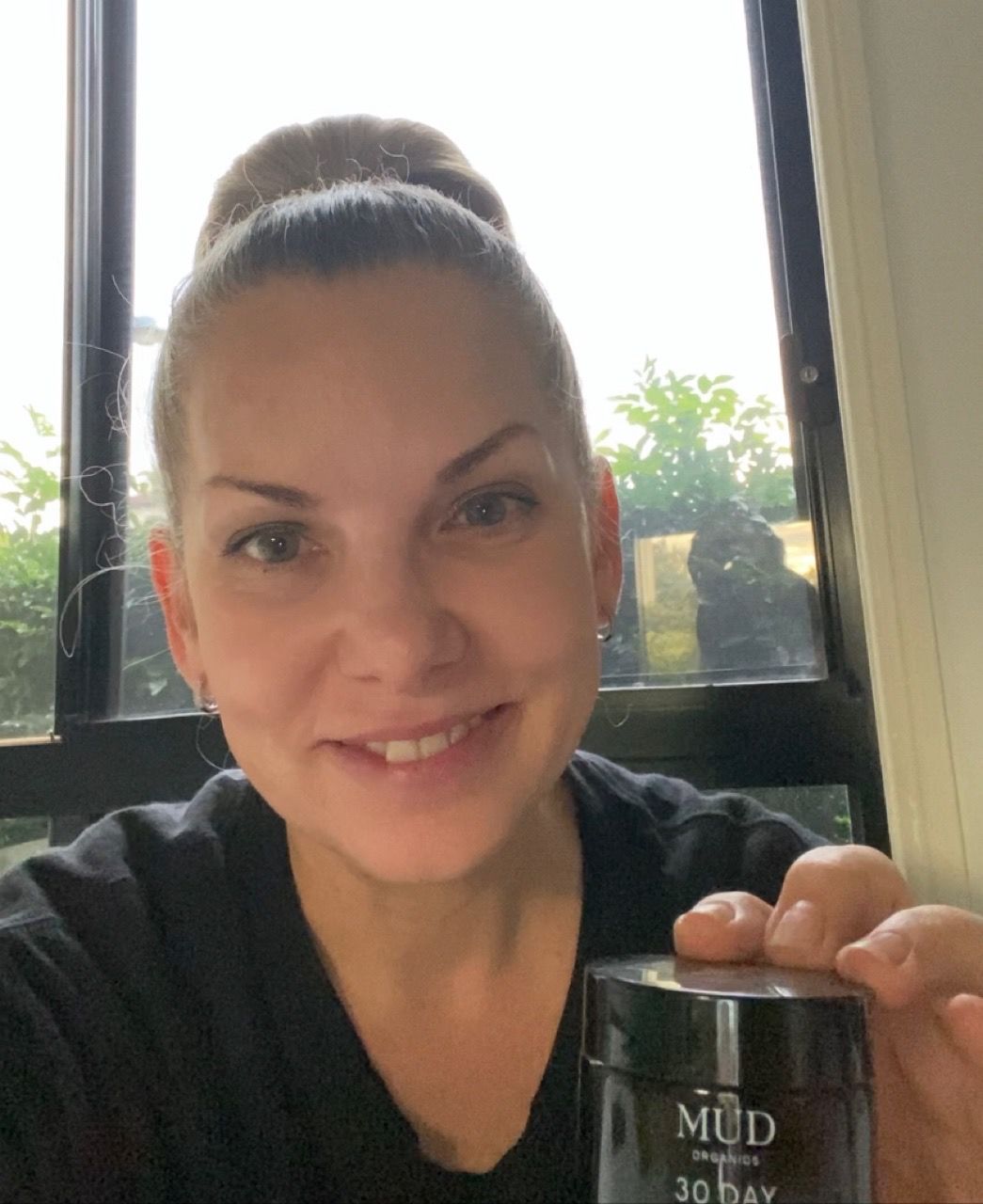 Customer photo review of 30 DAY.